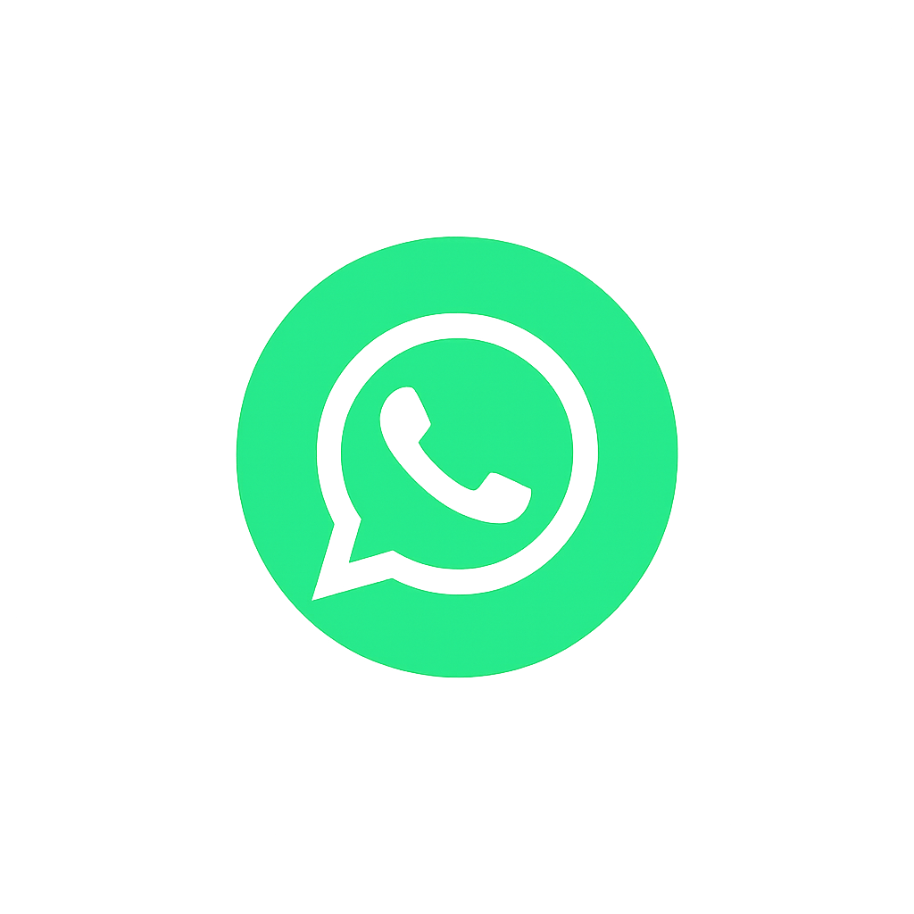 Botão para contato com a Dra. Milena Soares Lopes pelo WhatsApp